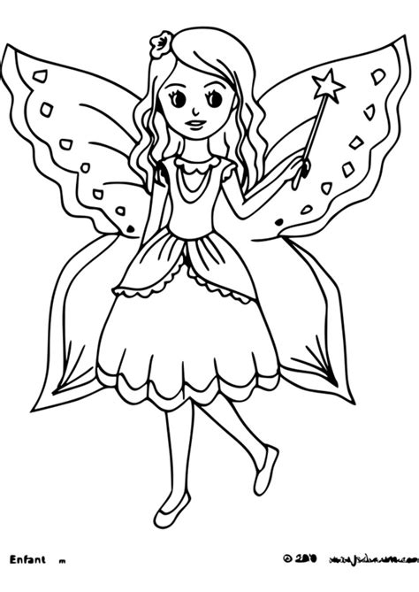 Dessin a imprimer gratuit pour ado. Coloriage à imprimer pour fille de 12 ans - Tcbo
