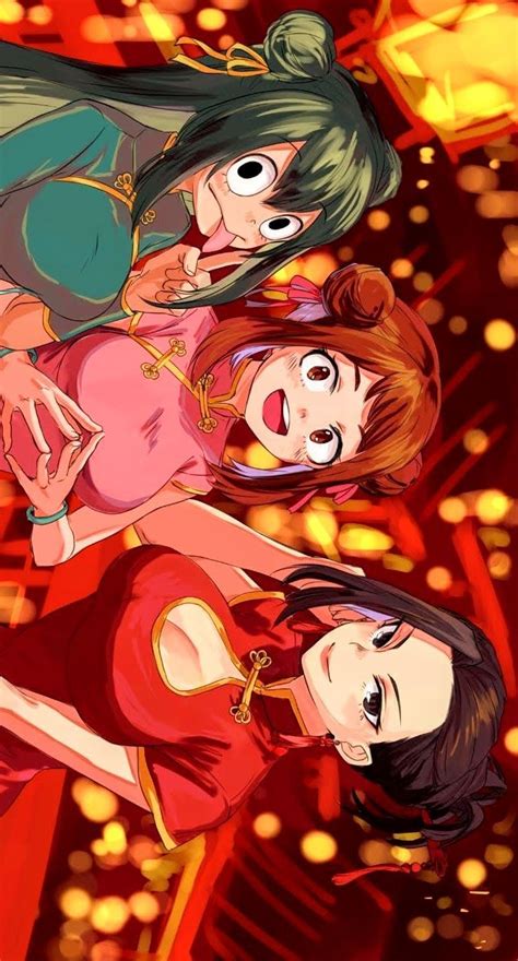 ② download our live wallpaper launcher setup from software page. My Hero Academia #GGHimSelf #GG #Anime - Anime | Hero wallpaper, My hero, Hero