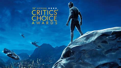 Darren criss, the assassination of gianni versace: Critics Choice Movie Awards 2019 : La Favorite et Black ...