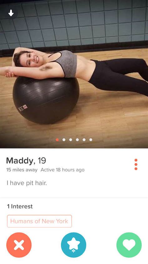 Or do you need to install tinder first? Tinder Profiles That Got Right Down To Business (29 pics)