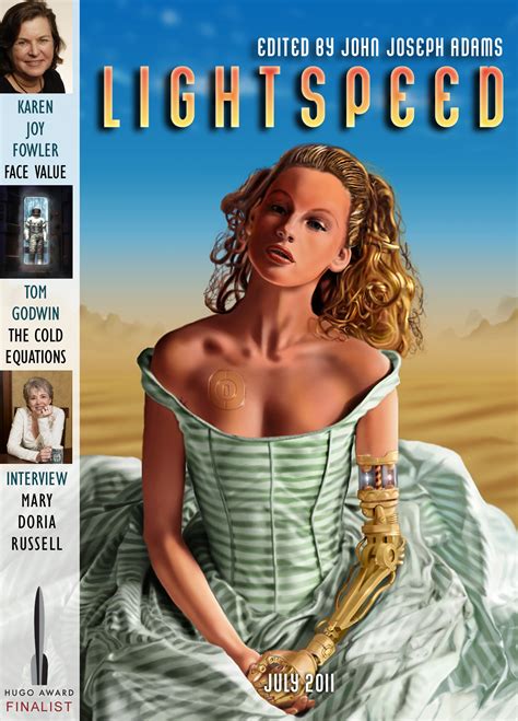 Join facebook to connect with ls land and others you may know. very old book and crow quill - Lightspeed Magazine