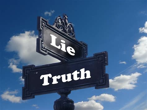 In lie detection, attempted to detect truths and lies told by suspects during their videotaped police. 5 Fascinating Facts about the Lie Detector - Lie Detector ...