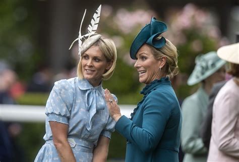 Tuesday 15 to saturday 20 june. JENNI FALCONER at Ladies Day at Royal Ascot 06/20/2019 ...