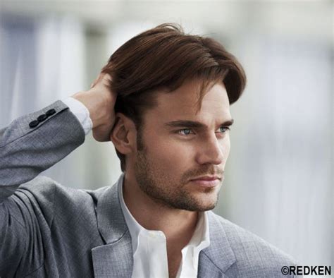 Check spelling or type a new query. Mid-length hair for men | Mid length hair, Mens mid length ...