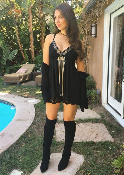 Recording artist, songwriter, and actress formerly known as phoebe on the thundermans. 63 best images about ♡ Kira Kosarin ♡ on Pinterest ...