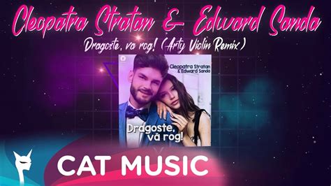 Listen to music by cleopatra stratan on apple music. Download Cleopatra Stratan & Edward Sanda - Dragoste, va ...