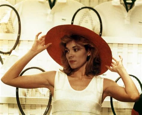 'i'm lucky enough to have a choice': 65 best Mannequin images on Pinterest | Kim cattrall, 80 s ...