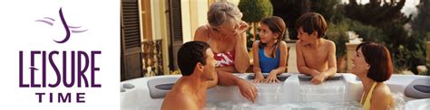 Leisure has often been defined as a quality of experience or as free time. Leisure Time Spa Chemicals | Spa and Pool Store