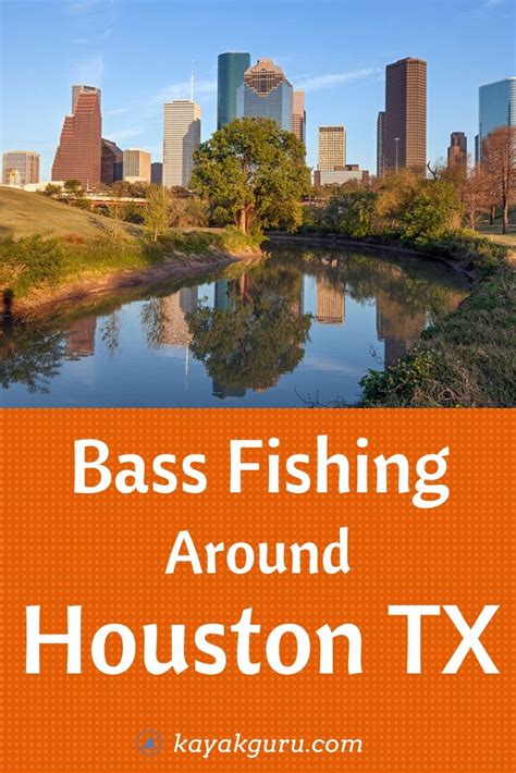 Houston, the largest city y in texas is located on the south east beast coast of texas. Bass Fishing Around Houston, Texas | Best Casting Spots ...