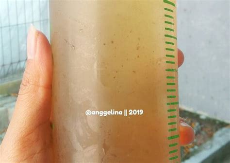 Minuman ini dipercaya memiliki dampak positif untuk kesehatan. Resep Infused Water - JSR - Rempah (cengkeh) oleh ...