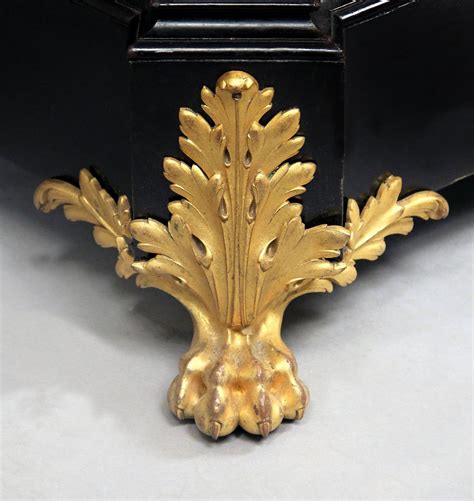 Late 19th Century Gilt Bronze Mounted Cabinet by J.B.A. Lanneau For Sale at 1stDibs
