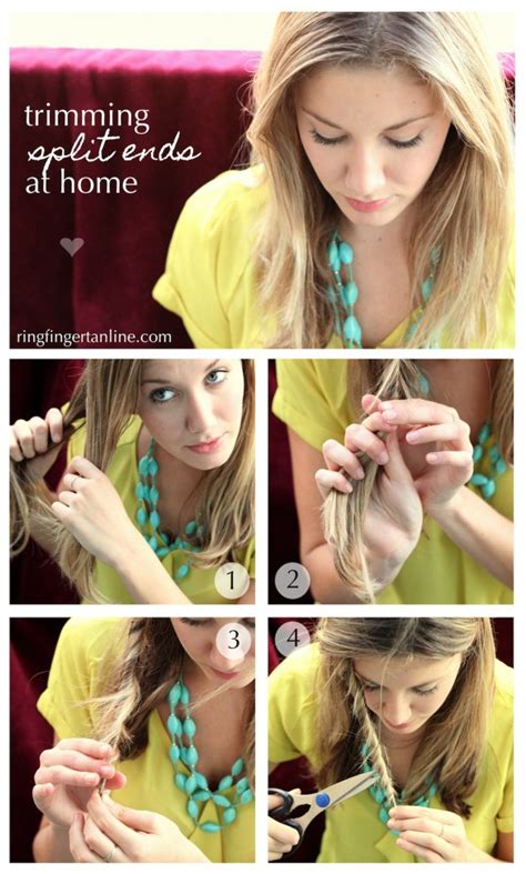 10 Hair Care Tips and Hacks That Will Make Your Life So ...