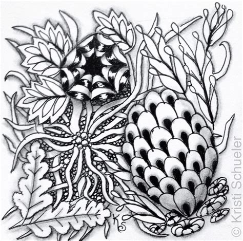 Check spelling or type a new query. Zentangles Drawing at GetDrawings | Free download