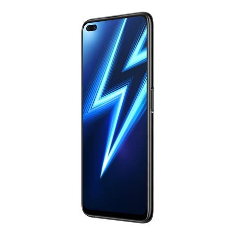 Harga realme 6 pro terbaru di indonesia dan spesifikasi. Realme 6 Pro Lightning Blue (RMX2063B-8/128) | T.S.BOHEMIA