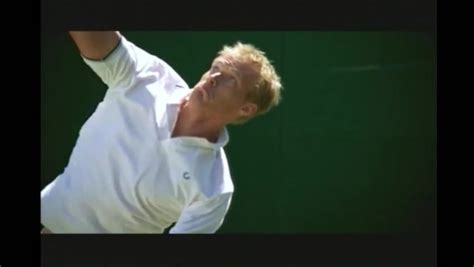Frustrated at his own failures and disillusioned with professional sports, tennis player peter colt (paul bettany) resolves to retire from competition. Wimbledon (2004) - Movie | Moviefone