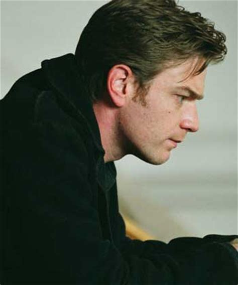 More than you might have realized. Ewan McGregor foto Young Adam / 1 de 45