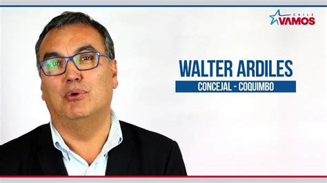 Consiga su previsión del tiempo de 3 días para coquimbo, coquimbo, chile. Walter Ardiles. Concejal de Coquimbo 2016 - YouTube