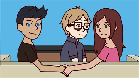 Check spelling or type a new query. My GF Cheated On Me With The Cool Guy - YouTube