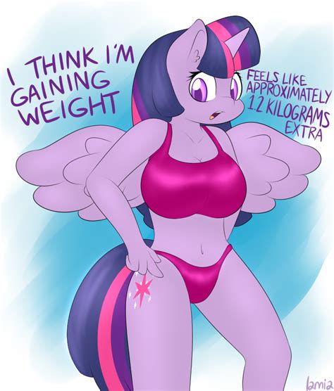 Once in her room starts stuffing herself crazy and her belly slowly starts to. Pudgelight Sparkle? by Lamiaaaa on DeviantArt