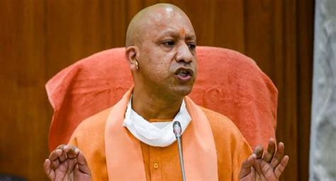 How likely are you to quickly see. Yogi Adityanath self isolation after officials test Covid ...