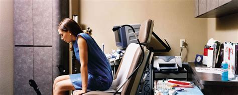 Petite teen lucianna karel gyno clinic exam. Do I Need A Referral To See A Gynecologist