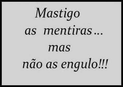 Y hasta cómo hacer una denuncia para que podamos guiarnos hasta que aparezca la nueva manera de contactar a soporte técnico o chat, que, por cierto, no tenemos ideas de cómo hará la mensajería. Mastigo as mentiras mas não as engulo! | Frases inspiracionais