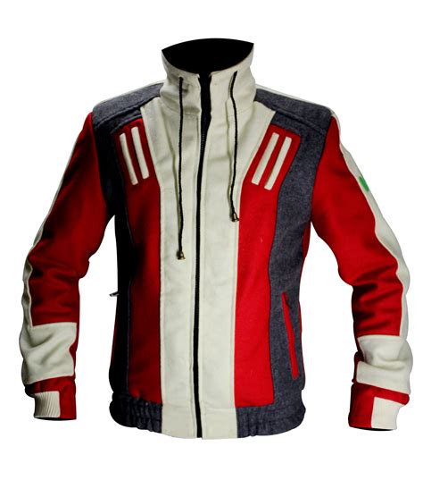 He is a regular member of the doom patrol and the teen titans. Beast Boy Ryan Potter DC Titans Biker Wool Jacket ...