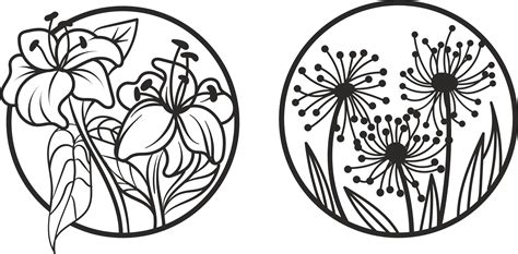 Check spelling or type a new query. Laser Cut Engraving Floral Designs Free Vector cdr ...