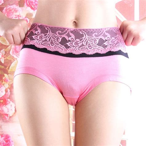 Transparent panty online shopping in india. 2021 2018 Wholesale Ladies Women Sexy Panties Modal Carry ...