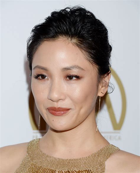 Official fan page for constance wu, make sure to like and check all the news about her ♥. Constance Wu At 30th Annual Producers Guild Awards in ...