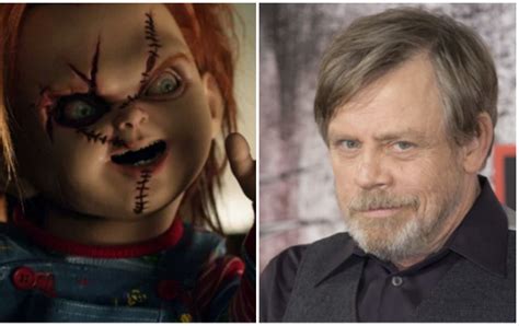 Video availability outside of united states varies. What Do Mark Hamill And Chucky The Killer Doll Have In ...