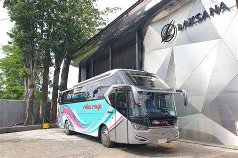 Advertorial bob 26 maret 2021 75. Siap-siap Bus Model Terbaru Meluncur di Tahun 2021