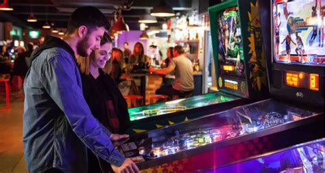 En este artículo, repasaremos algunos de los más populares. Juegos Recreativos Nuevos 2018 / Los 18 Ejemplos De Juegos ...