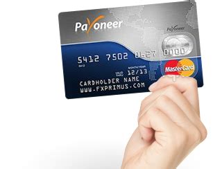 Whether you are a business owner, professional or freelancer, payoneer offers you multiple ways to get paid online by international clients and global marketplaces. Apply for Payoneer Prepaid MasterCard® Card and Earn $25 ...