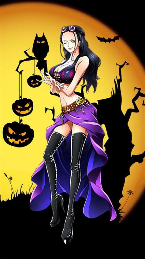 ╶ like or reblog if you save. Nico Robin Wallpapers - Wallpaper
