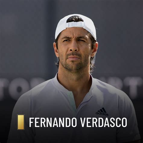 Fernando verdasco carmona (born november 15,1983) is a professional tennis player from spain. Fernando Verdasco | TENNIS LIFE MAGAZINE