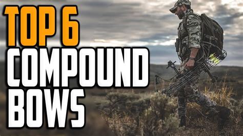 Maybe you would like to learn more about one of these? Best Compound Bows 2020 - Top 6 Compound Bow For Amazing ...