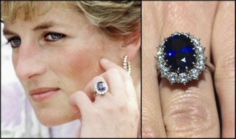 Lady shinny kate princess diana ring william sapphire ring women engagement ring. Top 25 Most Expensive Jewelry Pieces In The World