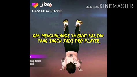 Maybe you would like to learn more about one of these? QUOTES ANAK FF YANG LAGI FIRAL DI LIKE - YouTube