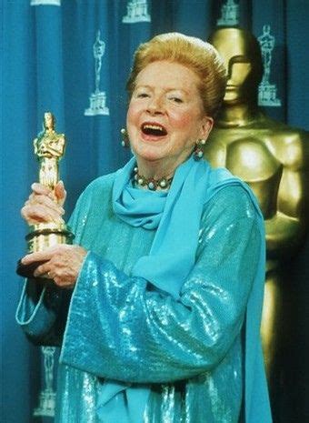 Throughout the history of the academy awards. Deborah Kerr (1921 - 2007) holds the record for the most ...