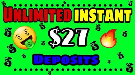 Cash app allows you to withdraw money from the app balance, debit from a. Automated Cash App System | Get Unlimited Instant Deposits ...