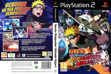 Naruto shippuden ultimate ninja 5 walkthrough part 25 yamato vs orochimaru (sasuke reunion arc). Virtual - PS2: Naruto Ultimate Ninja 5 - PS2
