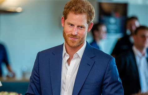 A rift between prince harry and his. Dit is de reden waarom prins Harry continu aan zijn ...