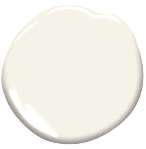 Today's color review is snowfall white by benjamin moore, i'm going to show you what makes this is a unique off white paint color and i'm going to show you. Benjamin Moore, Snowfall White 2144-70 | Sneak Peek Design