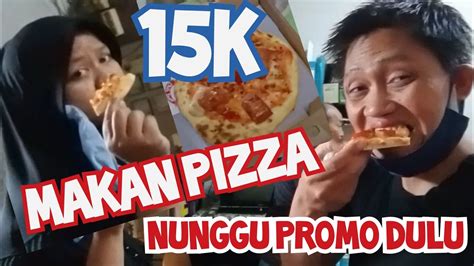 Pizza hut, a subsidiary of yum! Pizza HUT 15 ribu - YouTube