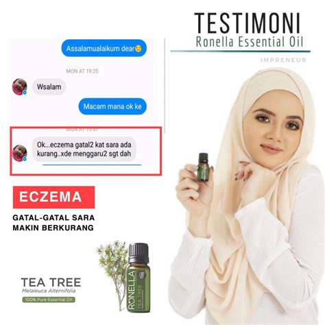 When you buy our organic products, you will get bellow valuble opportunities. Pin by Yatt Judin on Testimoni by Ronella pure Essential ...