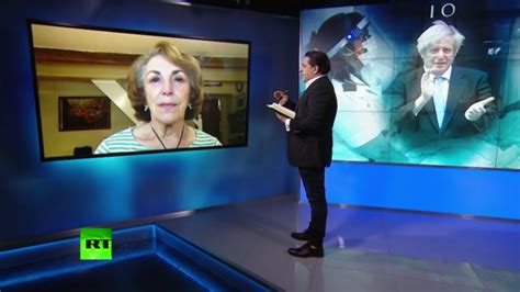 Who is working tirelessly with partners to develop, manufacture and deploy safe and effective vaccines. Edwina Currie defends Boris Johnson & Dominic Cummings ...