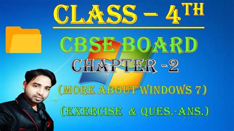 Class 9 computer chapter 1 practice mcqs test no 1. Class 4 computer Chapter 2 Question-Answer in Hindi | More ...