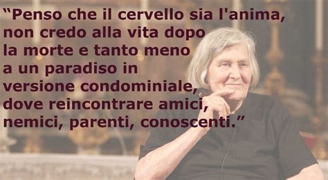 20 aforismi citazioni e frasi celebri di margherita hack. Margherita Hack, le frasi della vita e dell'impegno "Non ...