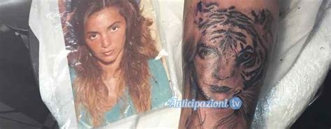 31, born 22 may 1989. Uomini e Donne news: Andrea Cerioli e il nuovo tatuaggio ...